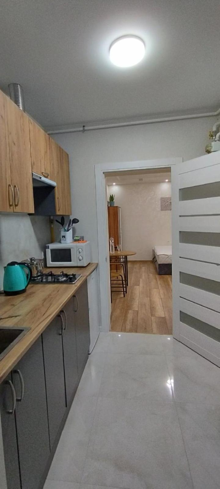 Apartments Of Lesya Ukrainka St. 25 Lviv Kültér fotó
