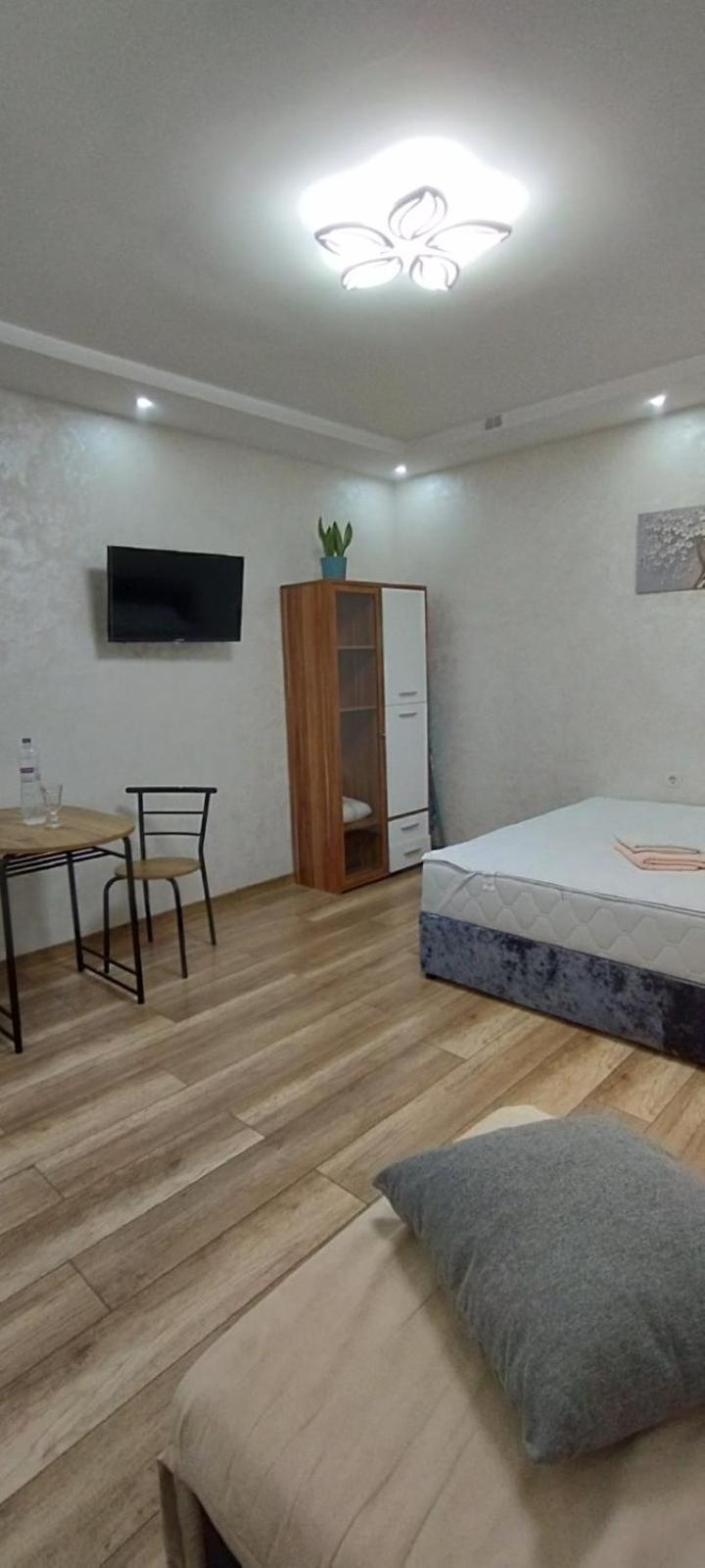 Apartments Of Lesya Ukrainka St. 25 Lviv Kültér fotó